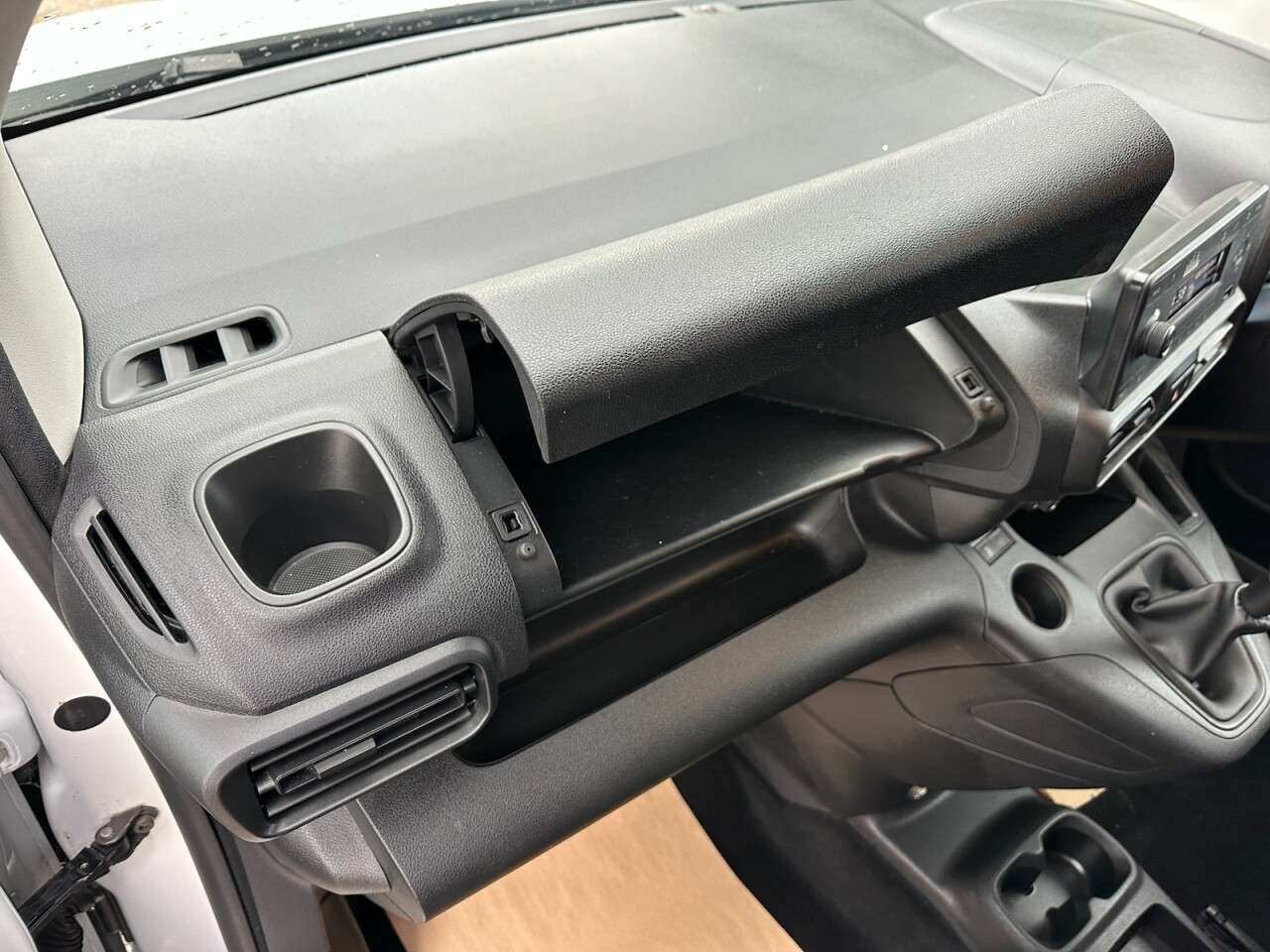 2021 TOYOTA PROACE CITY 2021 TOYOTA PROACE CITY