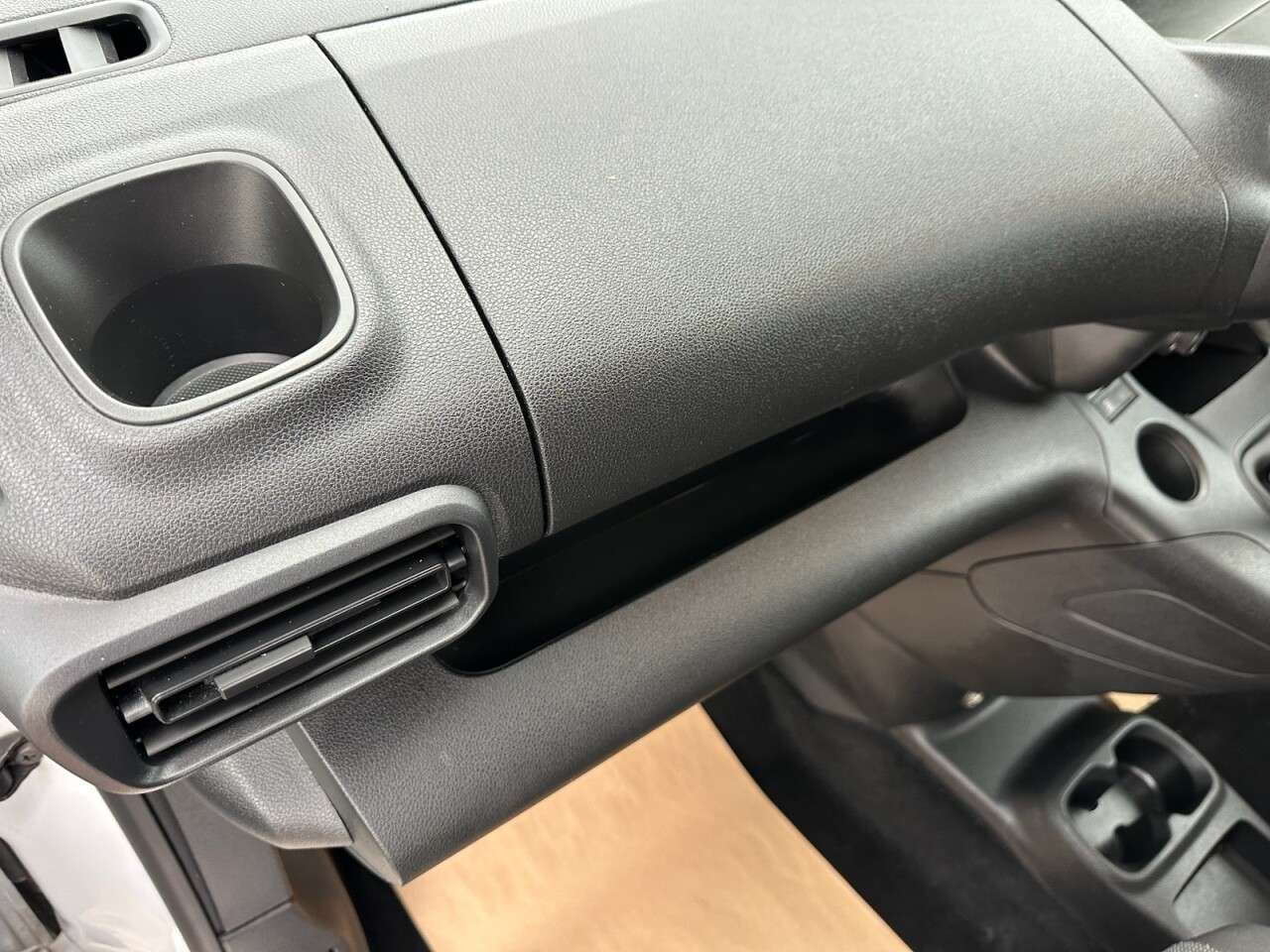 2021 TOYOTA PROACE CITY 2021 TOYOTA PROACE CITY