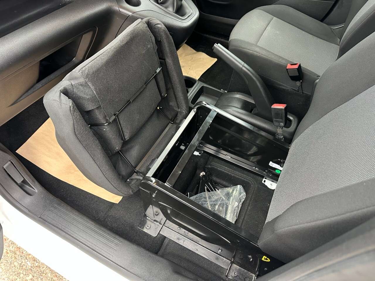 2021 TOYOTA PROACE CITY 2021 TOYOTA PROACE CITY