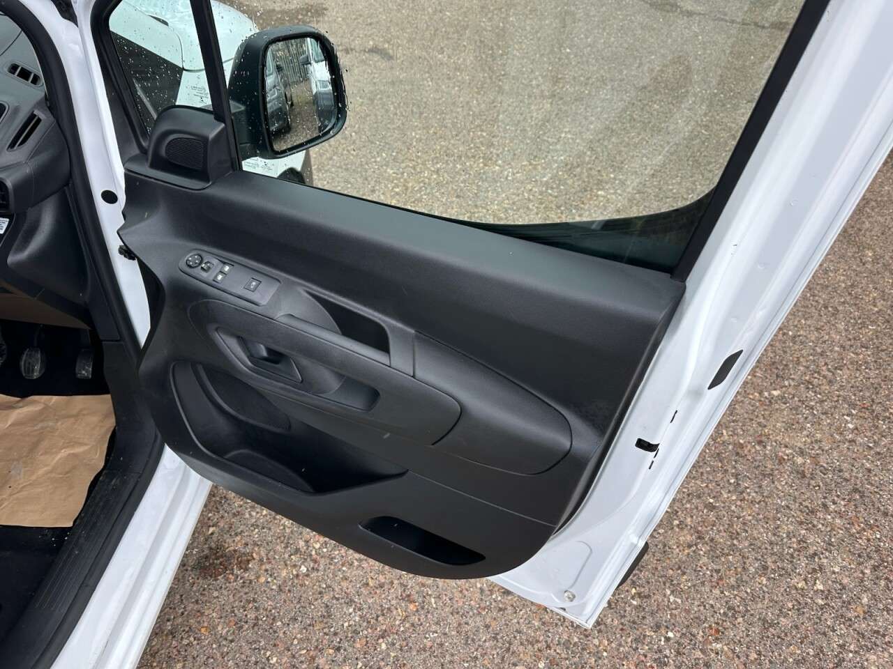 2021 TOYOTA PROACE CITY 2021 TOYOTA PROACE CITY