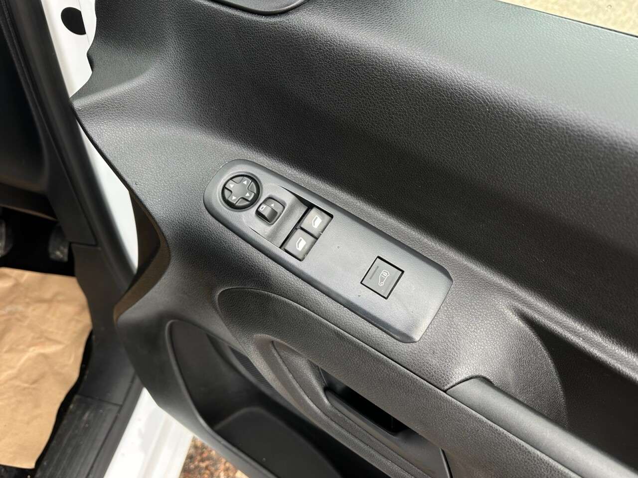 2021 TOYOTA PROACE CITY 2021 TOYOTA PROACE CITY