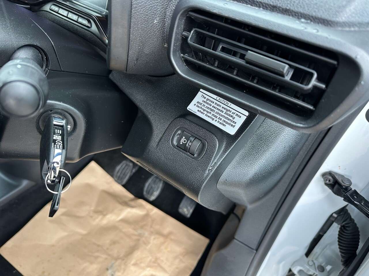 2021 TOYOTA PROACE CITY 2021 TOYOTA PROACE CITY