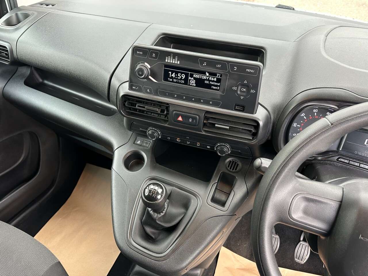 2021 TOYOTA PROACE CITY 2021 TOYOTA PROACE CITY