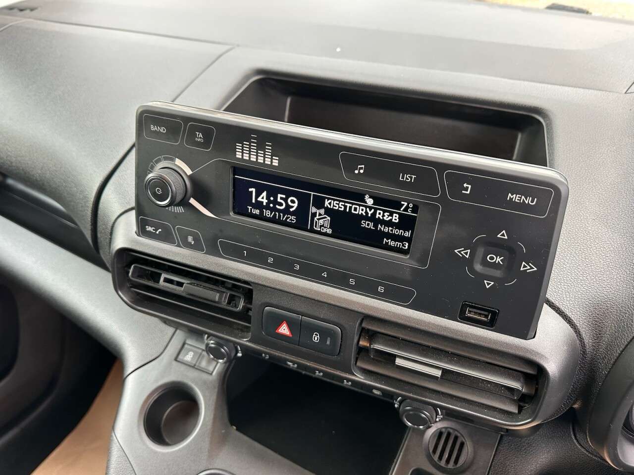 2021 TOYOTA PROACE CITY 2021 TOYOTA PROACE CITY