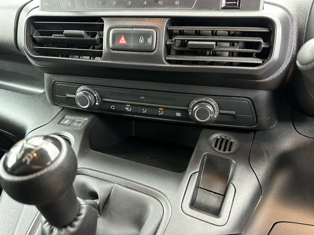 2021 TOYOTA PROACE CITY 2021 TOYOTA PROACE CITY