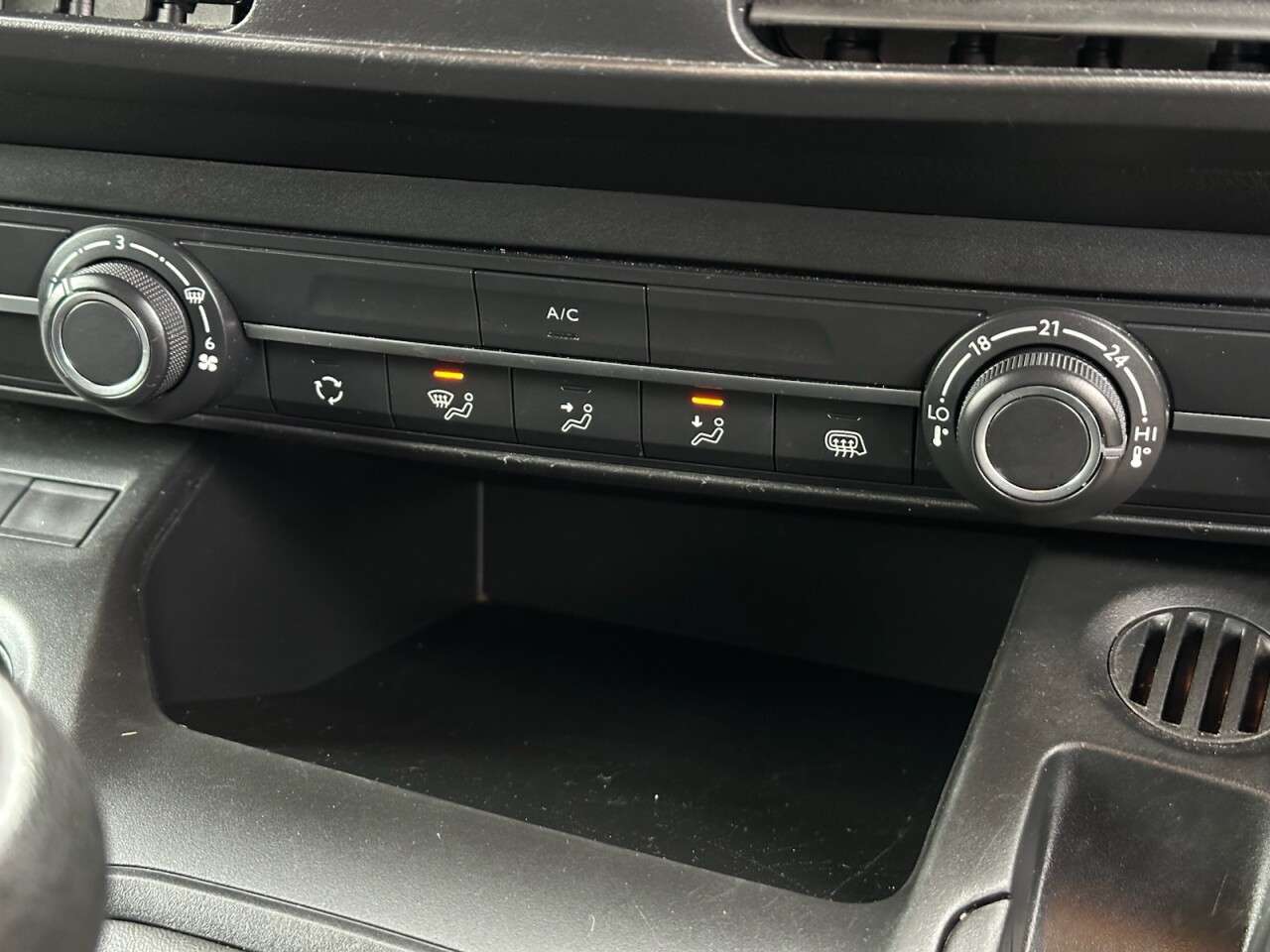 2021 TOYOTA PROACE CITY 2021 TOYOTA PROACE CITY