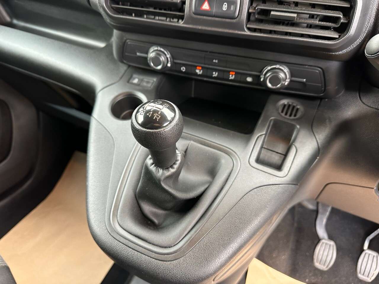 2021 TOYOTA PROACE CITY 2021 TOYOTA PROACE CITY