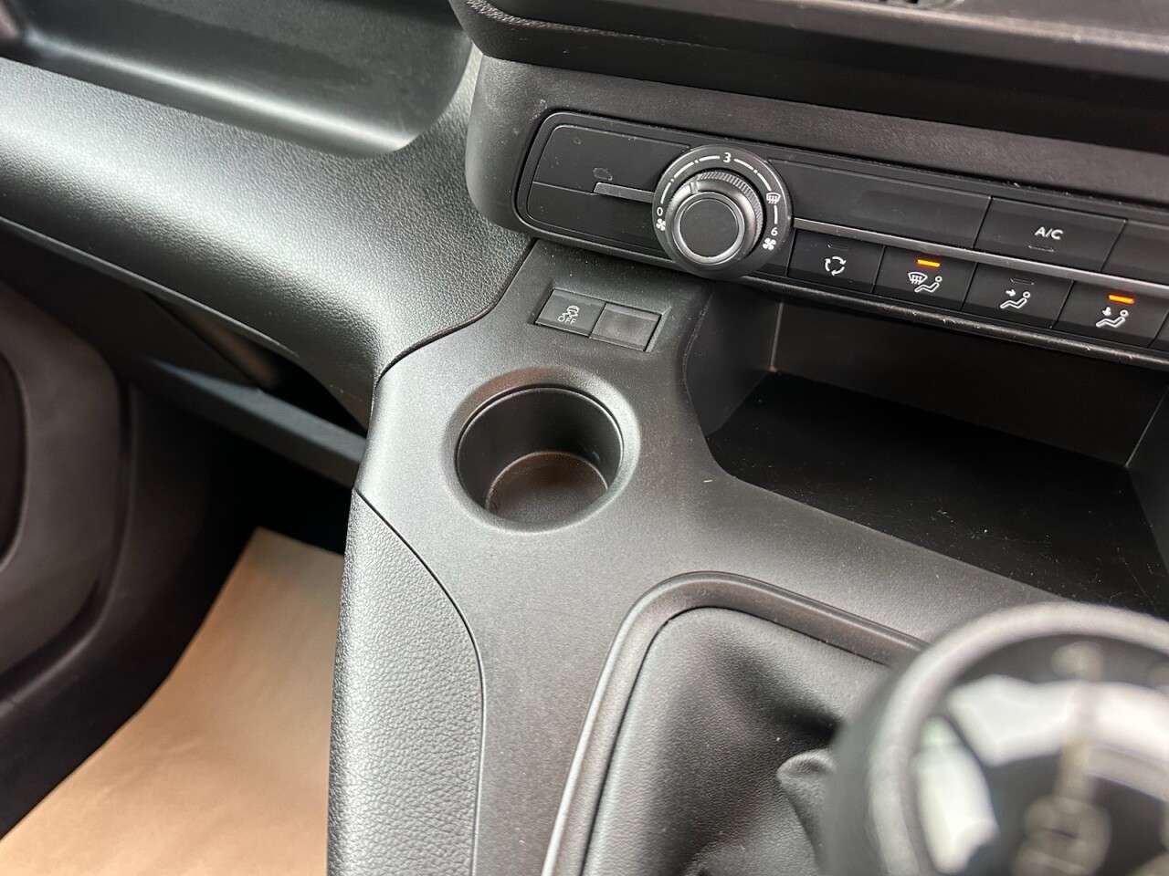 2021 TOYOTA PROACE CITY 2021 TOYOTA PROACE CITY