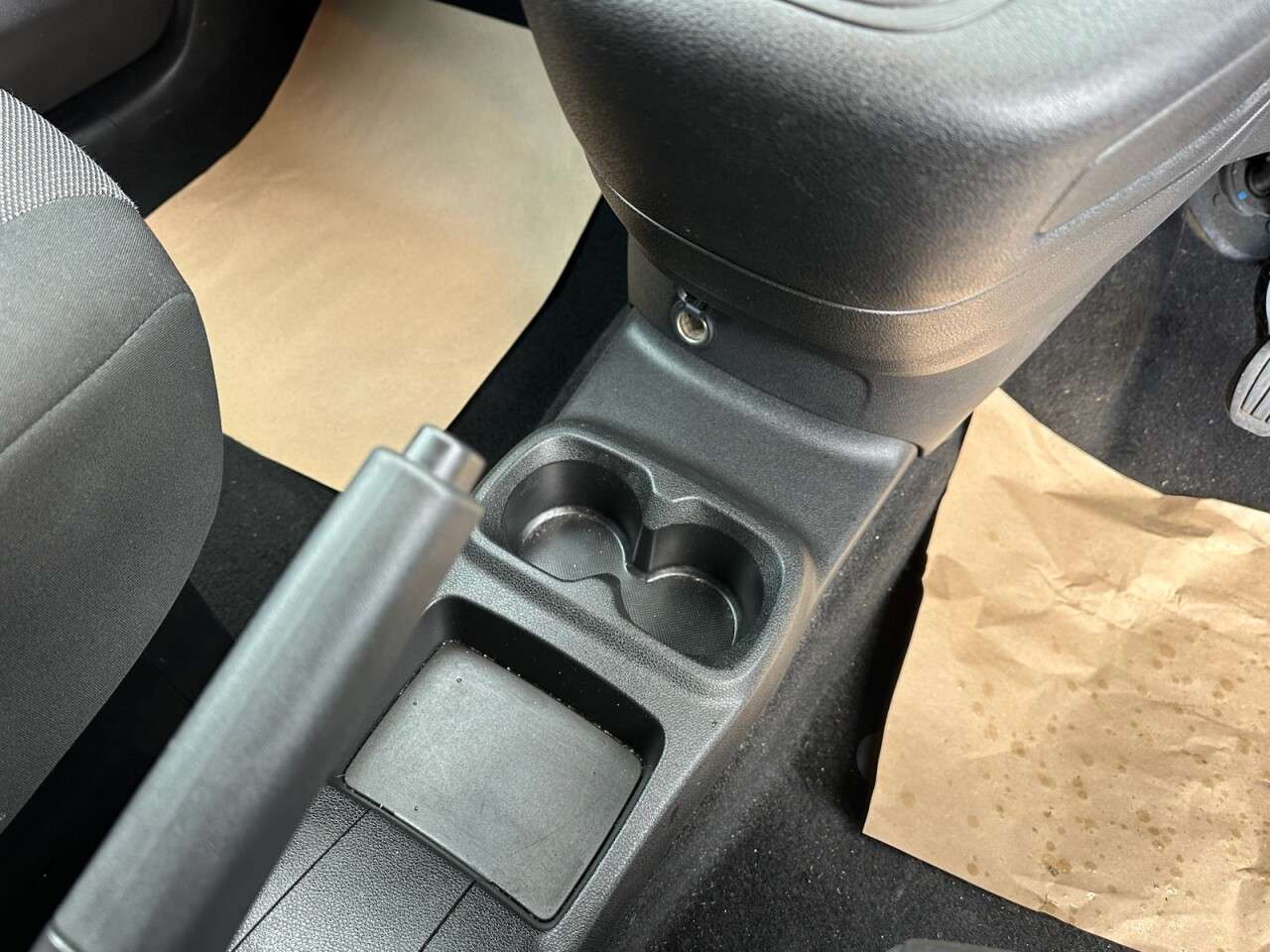 2021 TOYOTA PROACE CITY 2021 TOYOTA PROACE CITY