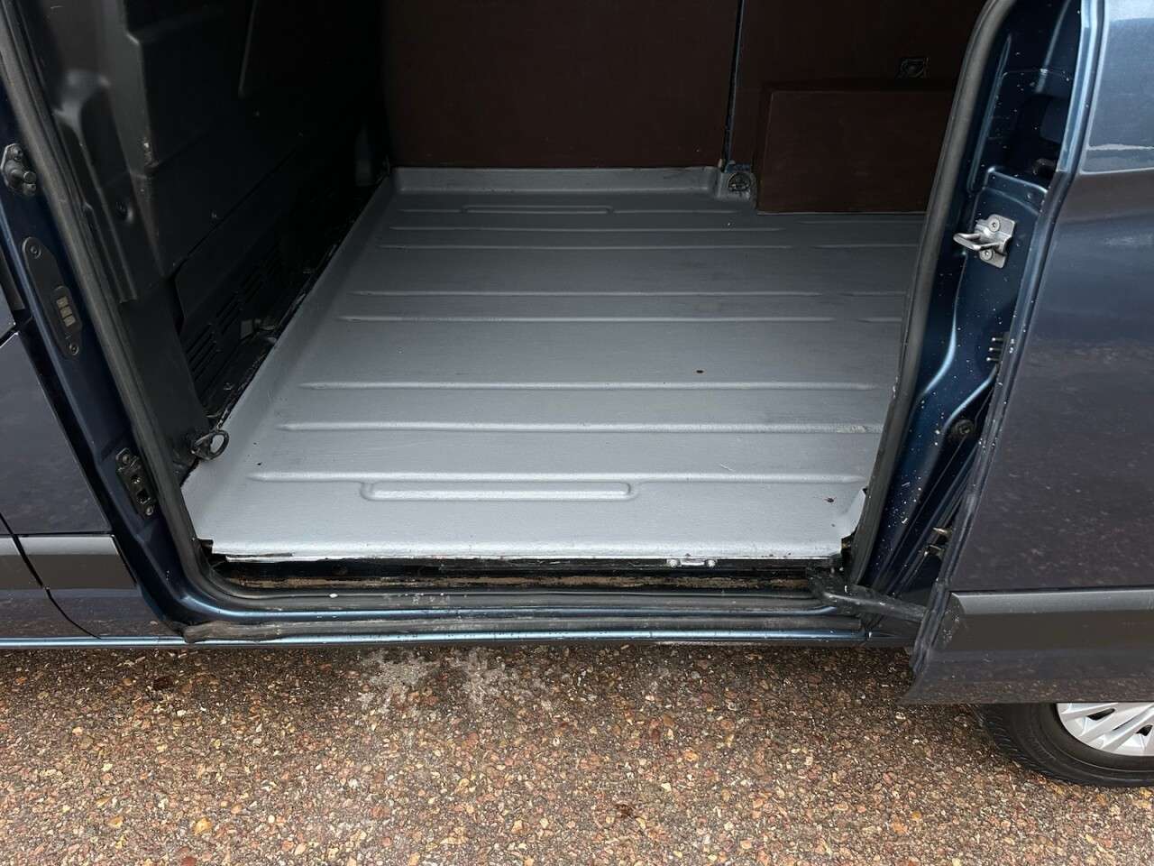 2019 FORD TRANSIT CUSTOM 2019 FORD TRANSIT CUSTOM