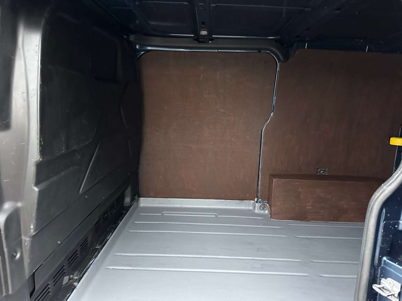 2019 FORD TRANSIT CUSTOM 2019 FORD TRANSIT CUSTOM