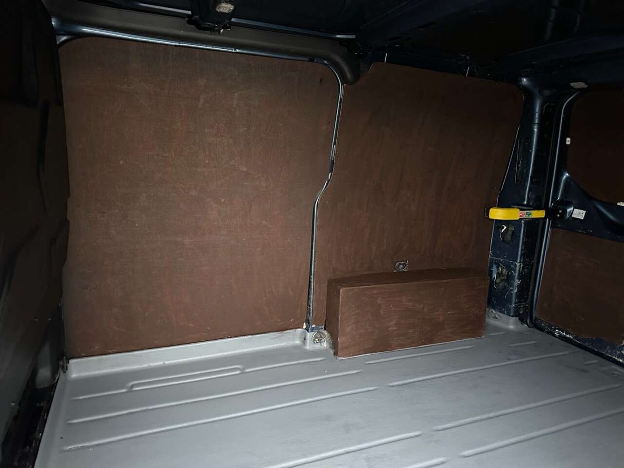 2019 FORD TRANSIT CUSTOM 2019 FORD TRANSIT CUSTOM