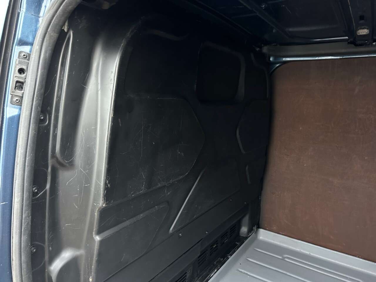 2019 FORD TRANSIT CUSTOM 2019 FORD TRANSIT CUSTOM