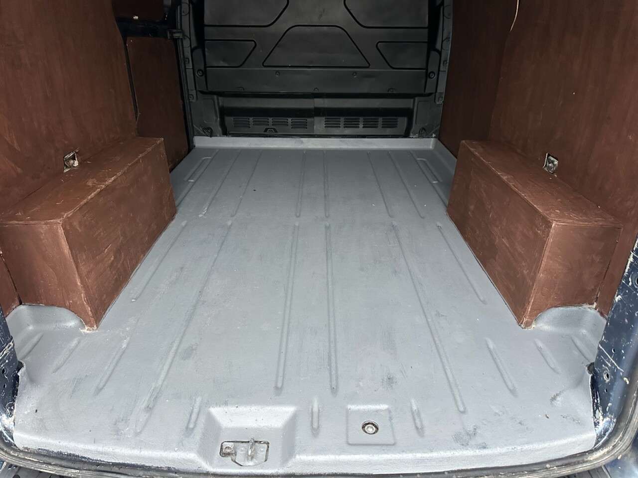 2019 FORD TRANSIT CUSTOM 2019 FORD TRANSIT CUSTOM