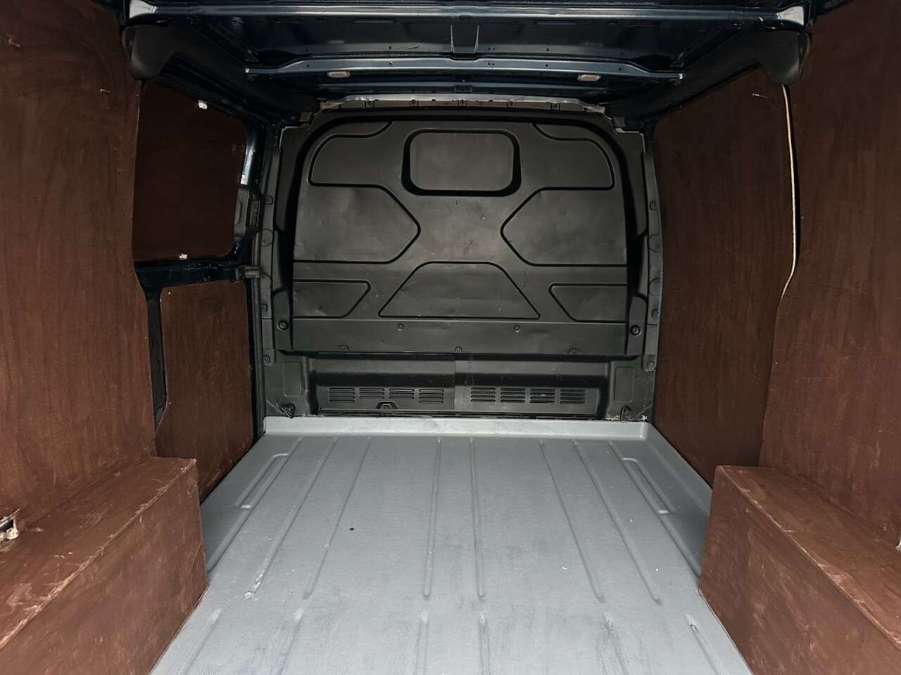 2019 FORD TRANSIT CUSTOM 2019 FORD TRANSIT CUSTOM