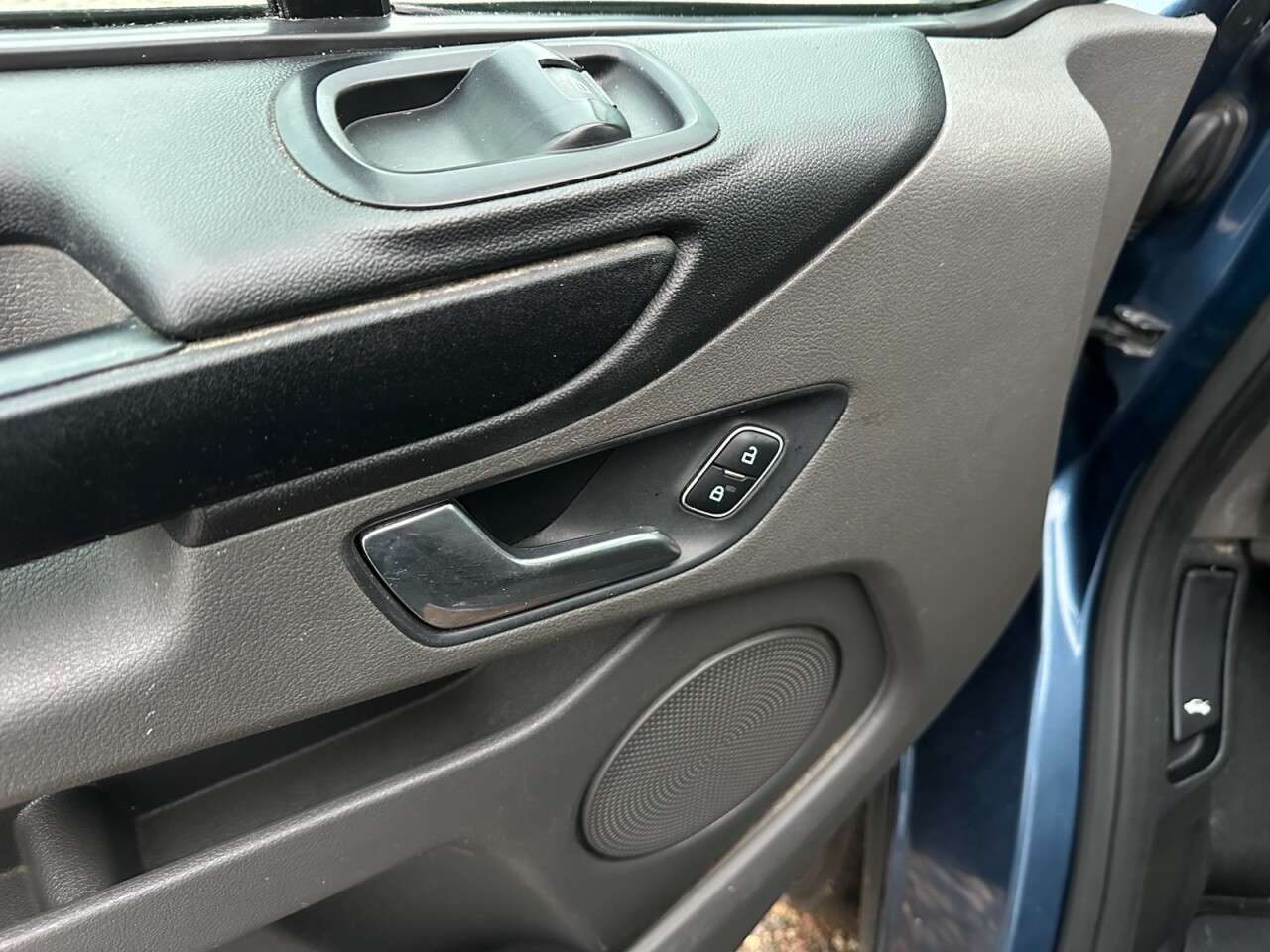 2019 FORD TRANSIT CUSTOM 2019 FORD TRANSIT CUSTOM