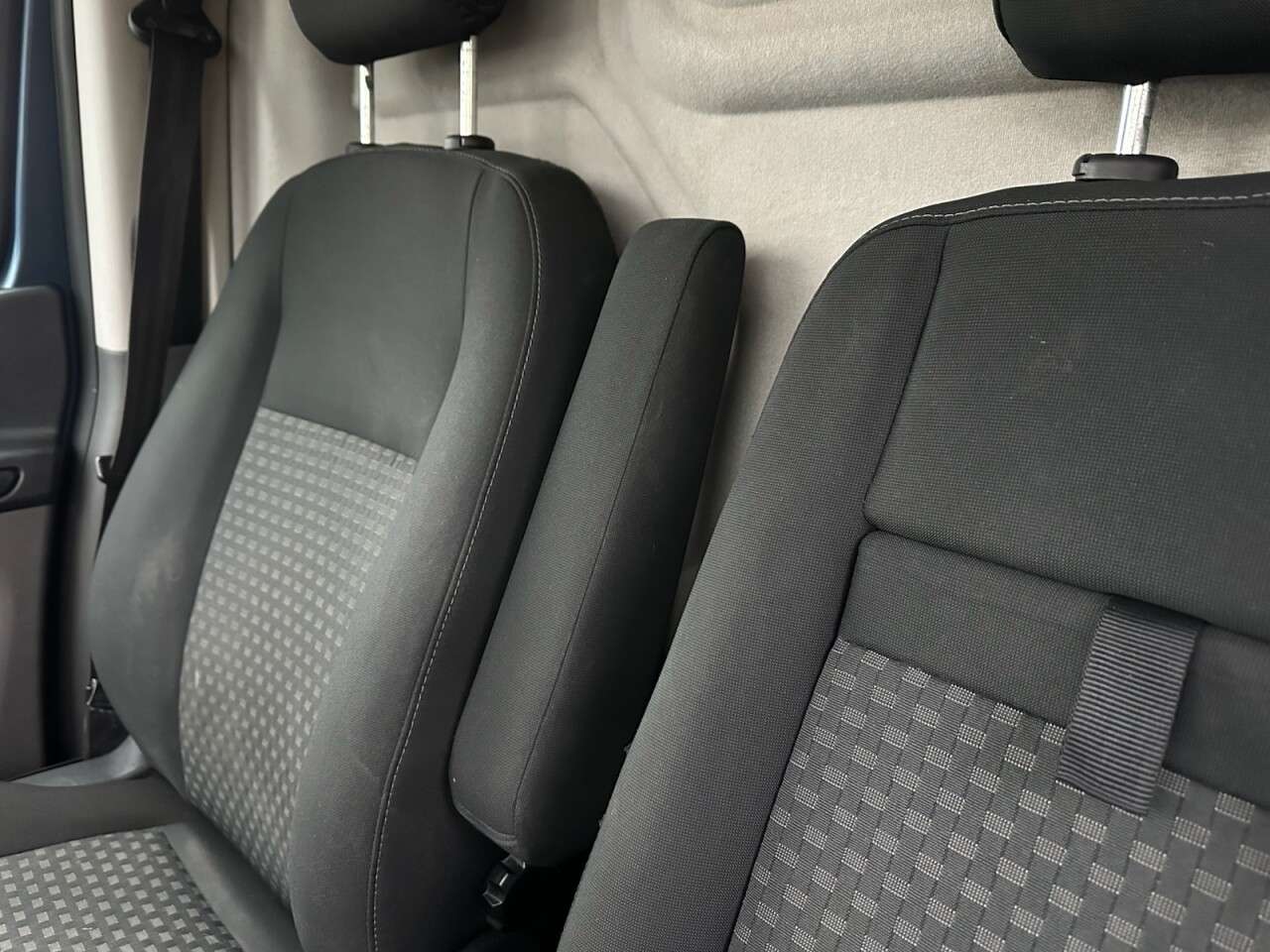 2019 FORD TRANSIT CUSTOM 2019 FORD TRANSIT CUSTOM