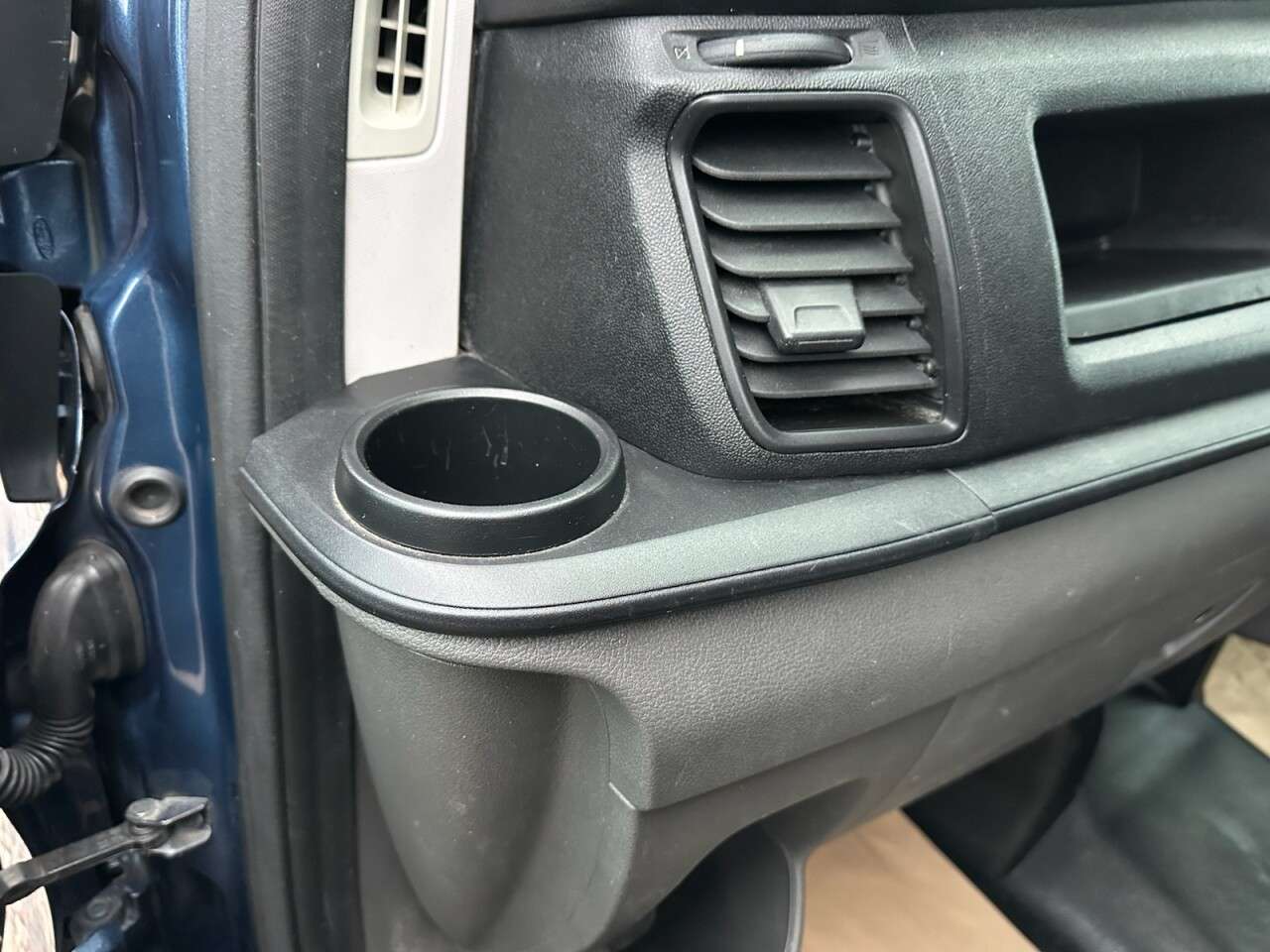 2019 FORD TRANSIT CUSTOM 2019 FORD TRANSIT CUSTOM