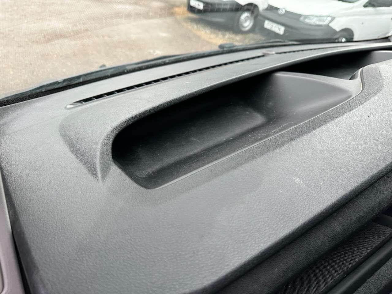 2019 FORD TRANSIT CUSTOM 2019 FORD TRANSIT CUSTOM