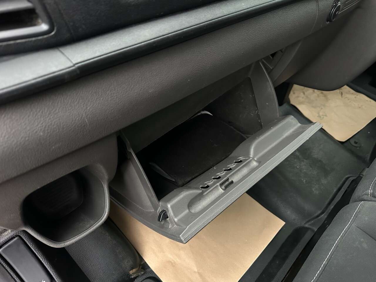 2019 FORD TRANSIT CUSTOM 2019 FORD TRANSIT CUSTOM