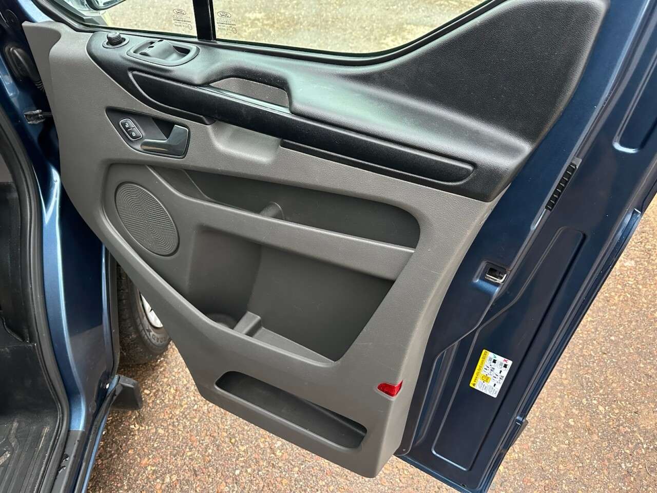 2019 FORD TRANSIT CUSTOM 2019 FORD TRANSIT CUSTOM