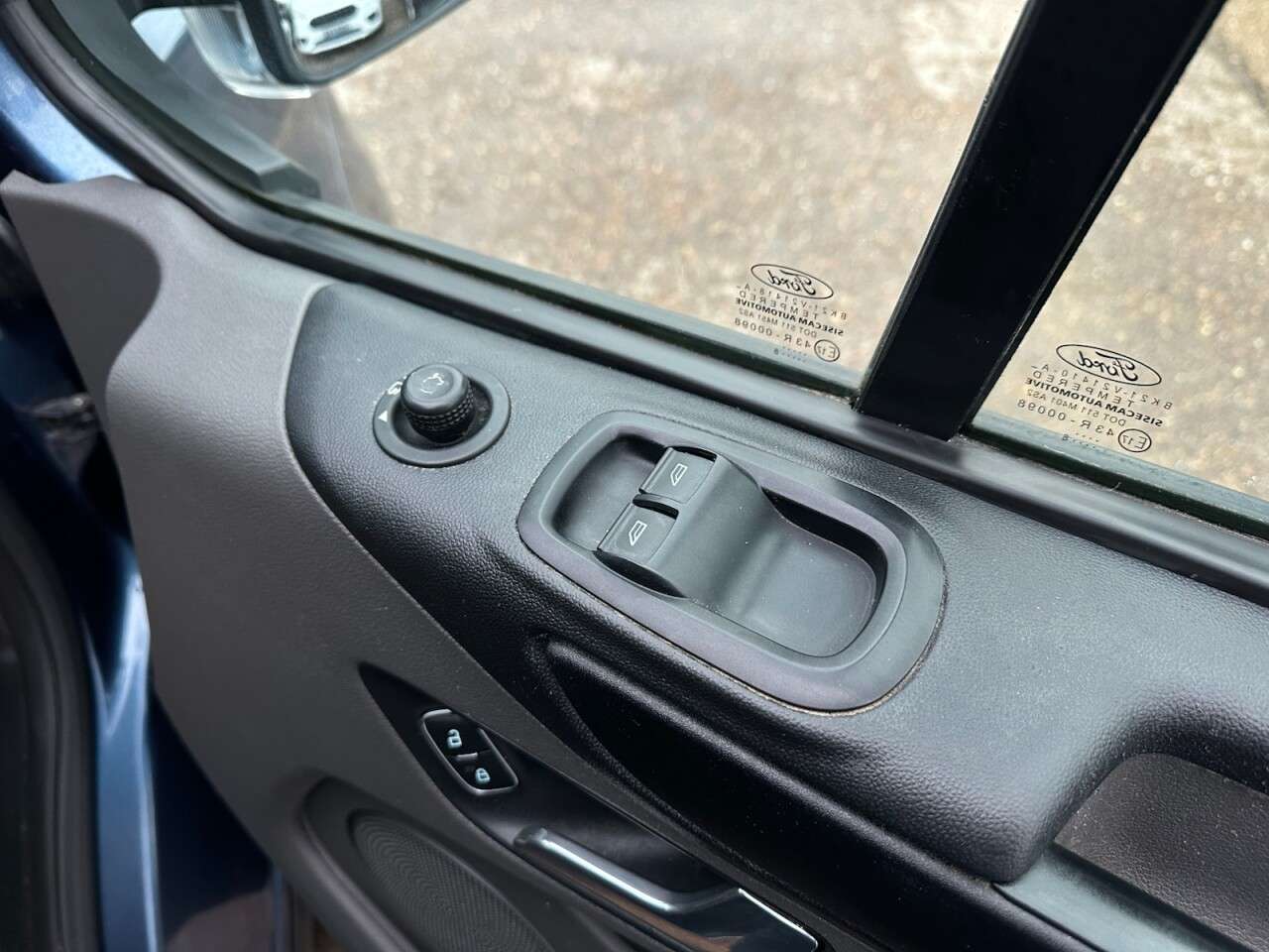 2019 FORD TRANSIT CUSTOM 2019 FORD TRANSIT CUSTOM