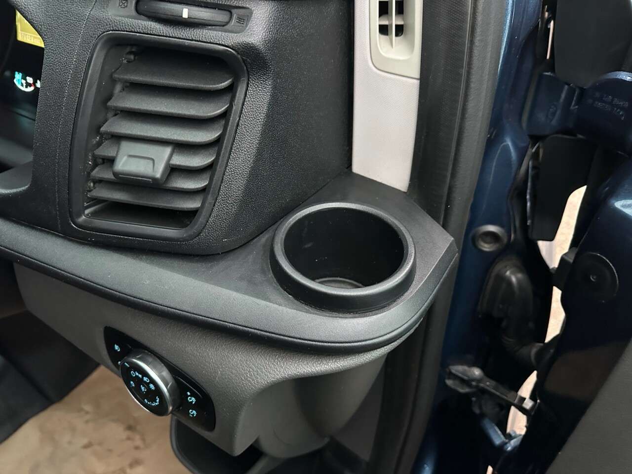 2019 FORD TRANSIT CUSTOM 2019 FORD TRANSIT CUSTOM