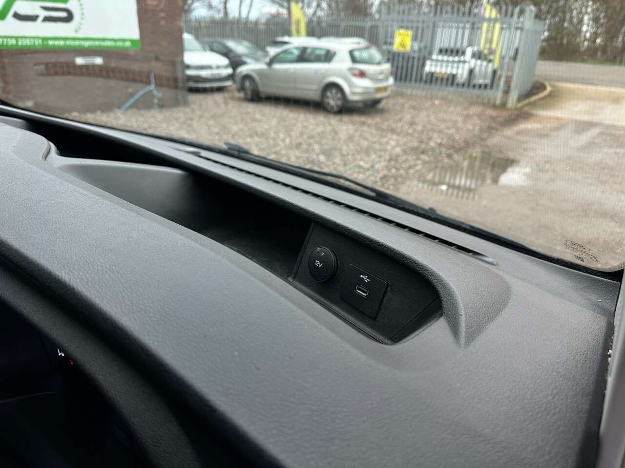 2019 FORD TRANSIT CUSTOM 2019 FORD TRANSIT CUSTOM