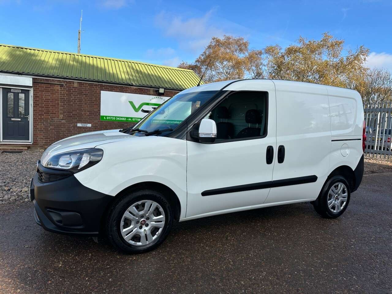 2023 FIAT DOBLO 2023 FIAT DOBLO