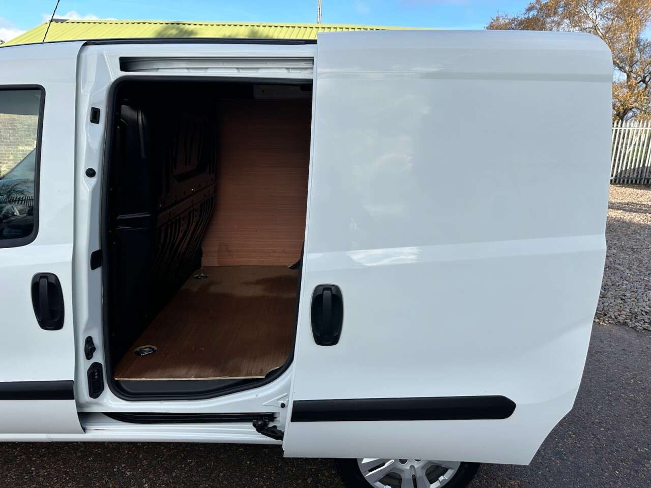 2023 FIAT DOBLO 2023 FIAT DOBLO