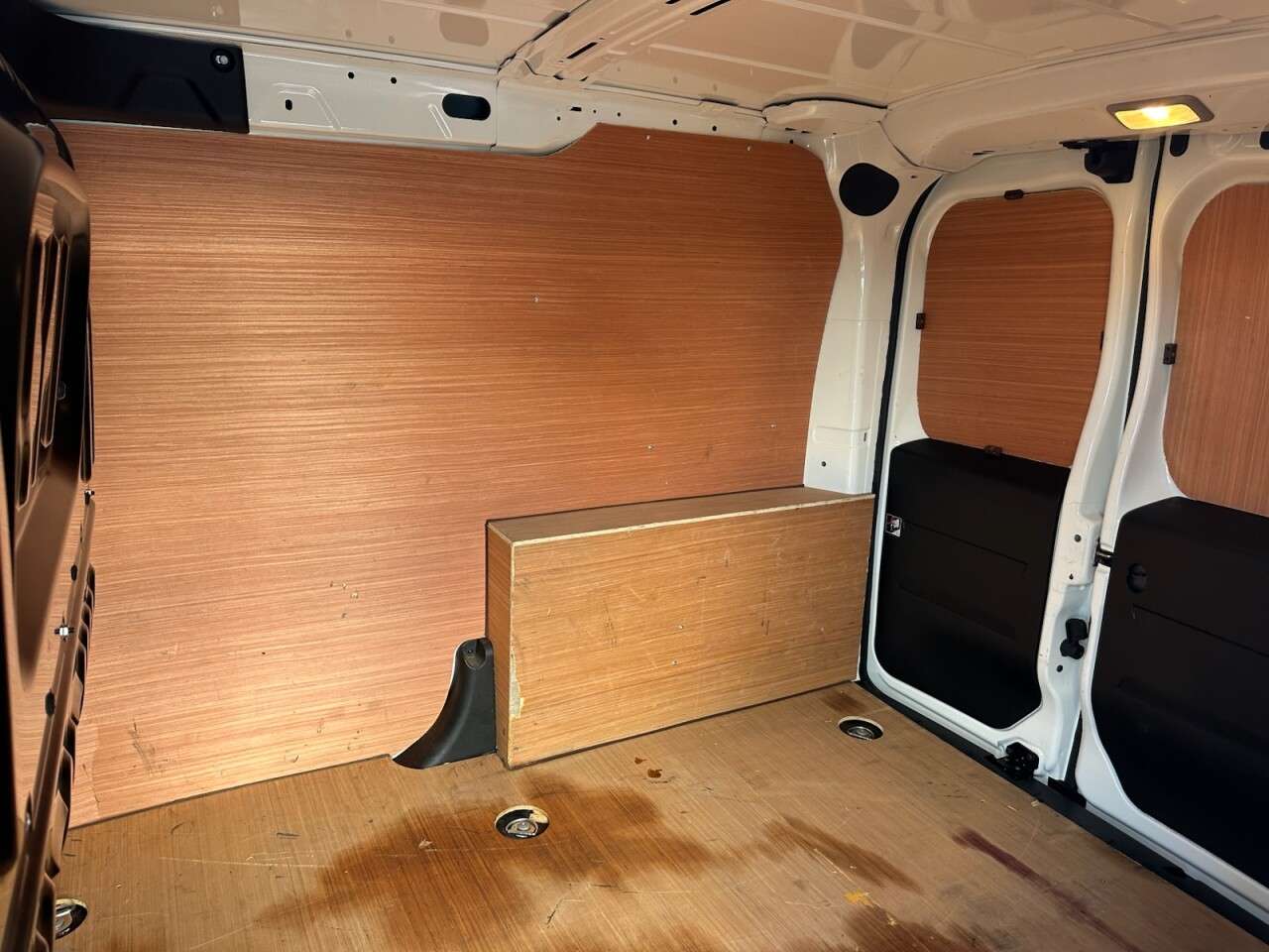 2023 FIAT DOBLO 2023 FIAT DOBLO