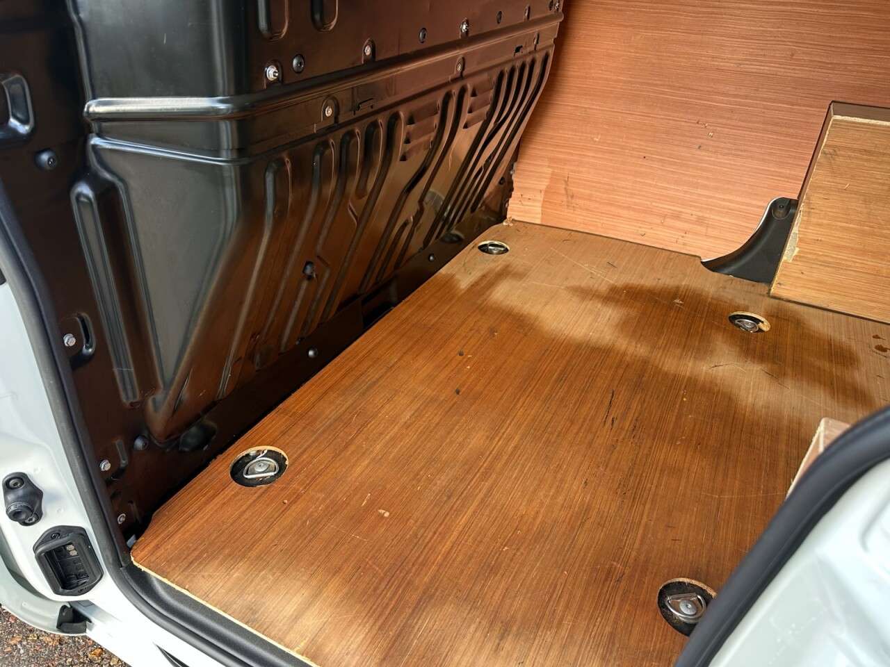 2023 FIAT DOBLO 2023 FIAT DOBLO