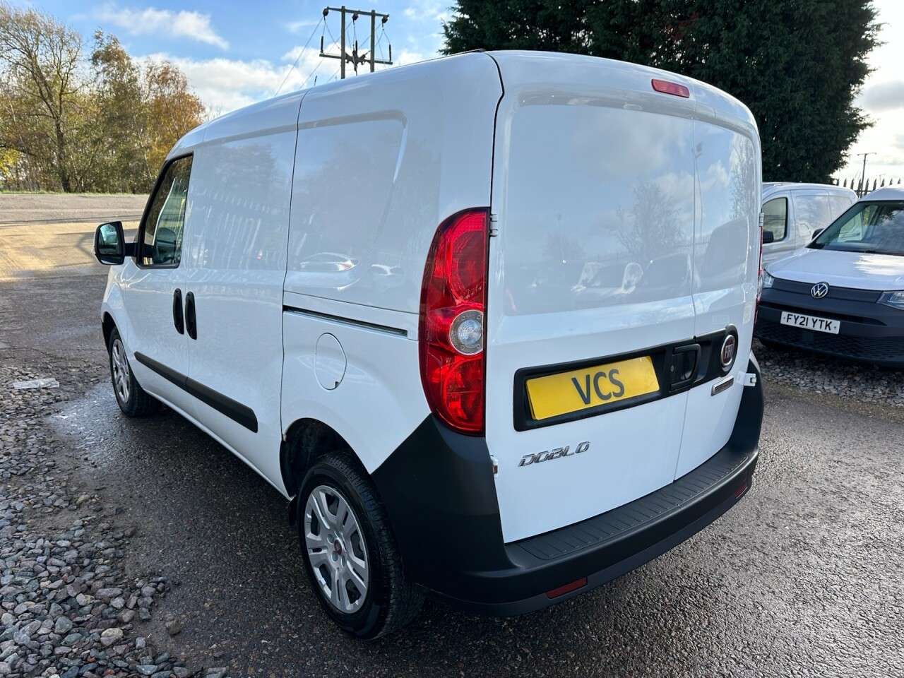 2023 FIAT DOBLO 2023 FIAT DOBLO