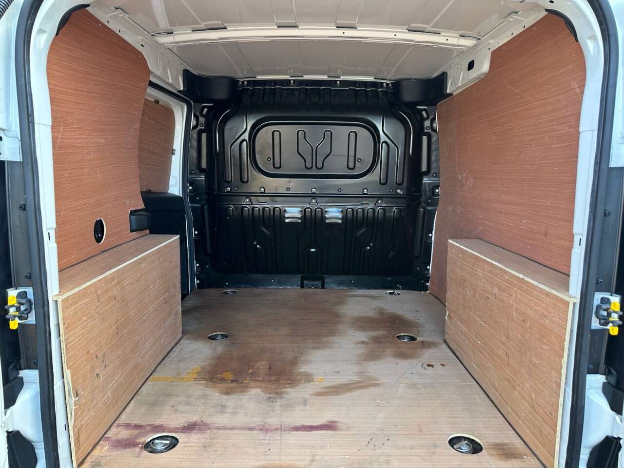 2023 FIAT DOBLO 2023 FIAT DOBLO