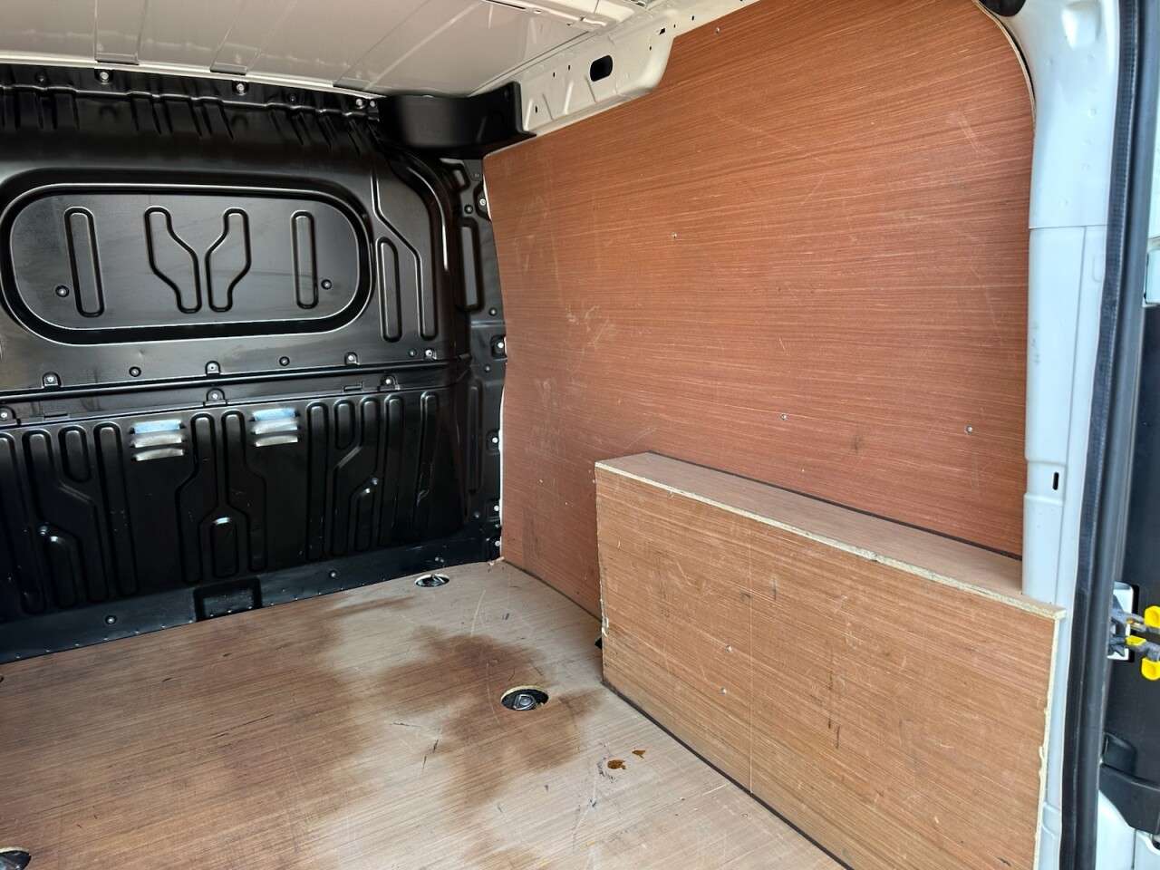 2023 FIAT DOBLO 2023 FIAT DOBLO