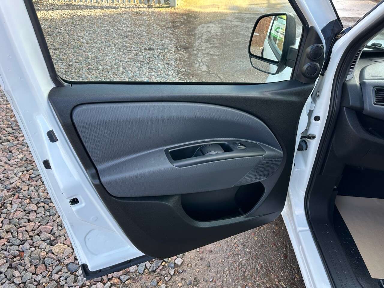 2023 FIAT DOBLO 2023 FIAT DOBLO