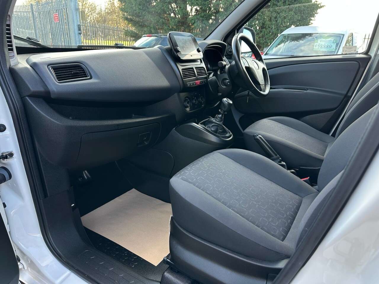 2023 FIAT DOBLO 2023 FIAT DOBLO