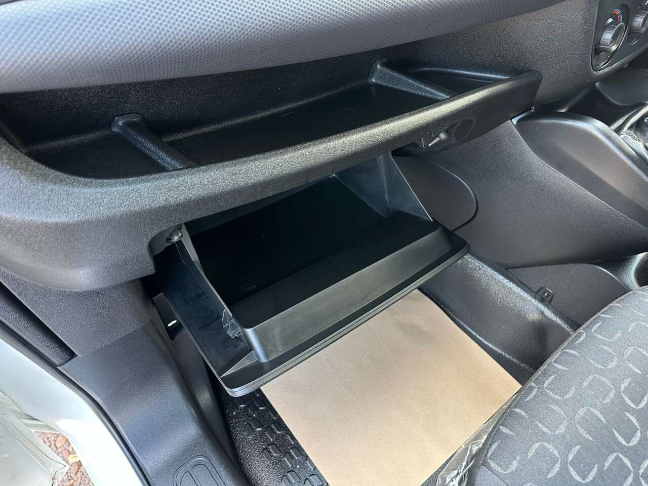 2023 FIAT DOBLO 2023 FIAT DOBLO