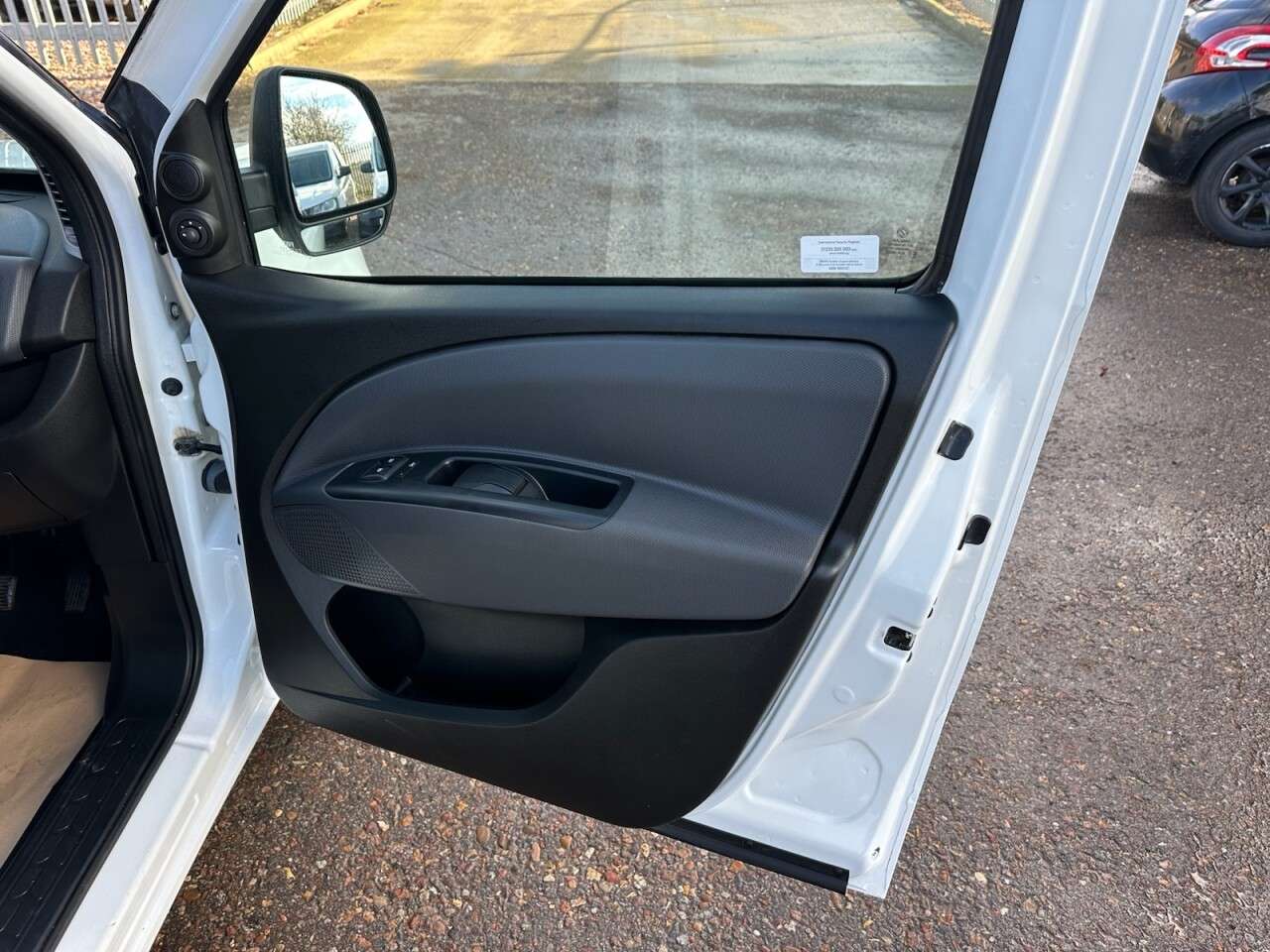 2023 FIAT DOBLO 2023 FIAT DOBLO