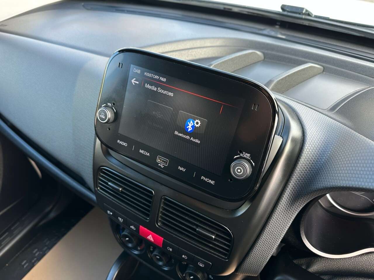 2023 FIAT DOBLO 2023 FIAT DOBLO