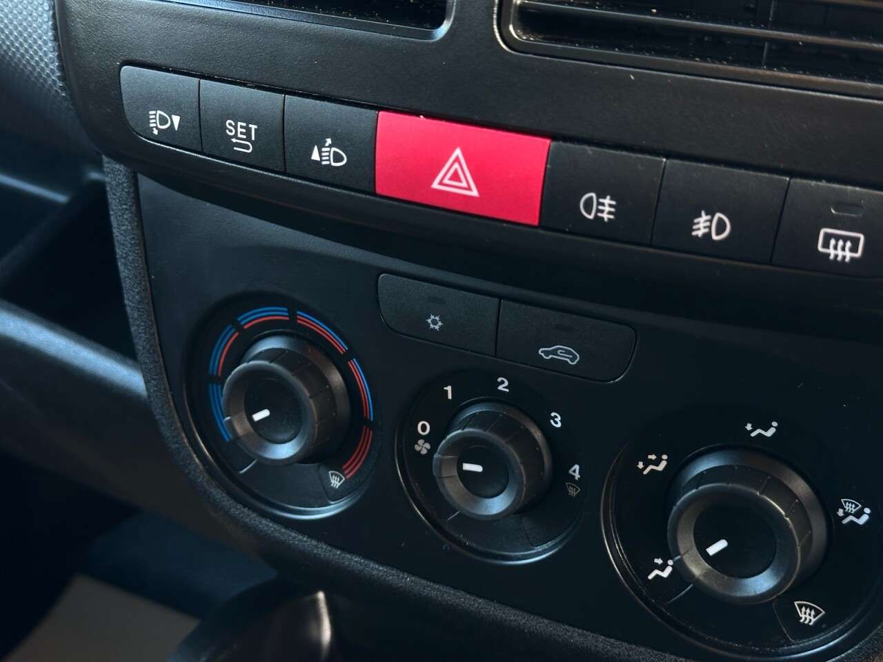 2023 FIAT DOBLO 2023 FIAT DOBLO