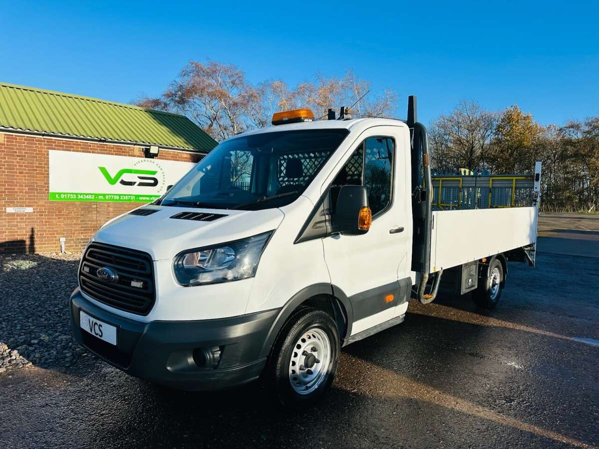Check out this Ford Transit 2019 Diesel Manual
