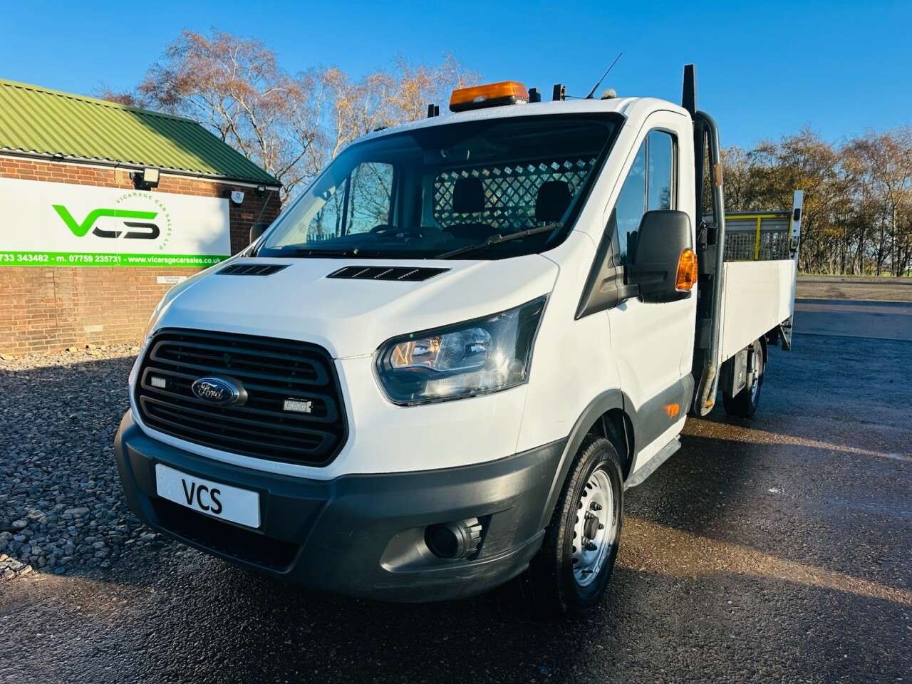 2019 FORD TRANSIT 2019 FORD TRANSIT
