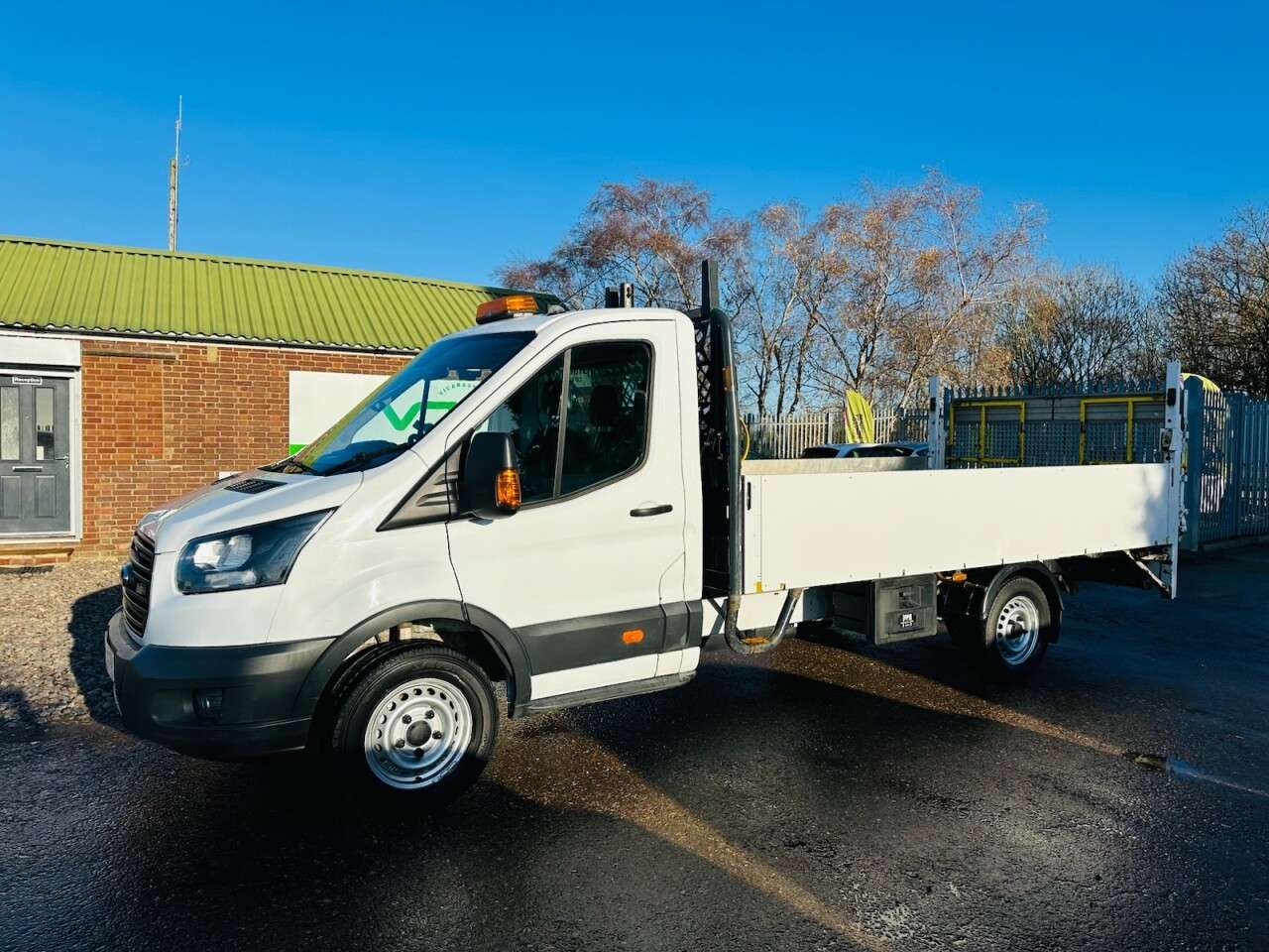 2019 FORD TRANSIT 2019 FORD TRANSIT