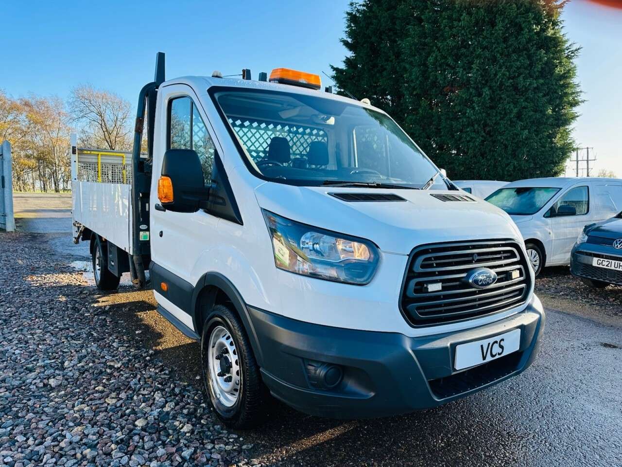 2019 FORD TRANSIT 2019 FORD TRANSIT