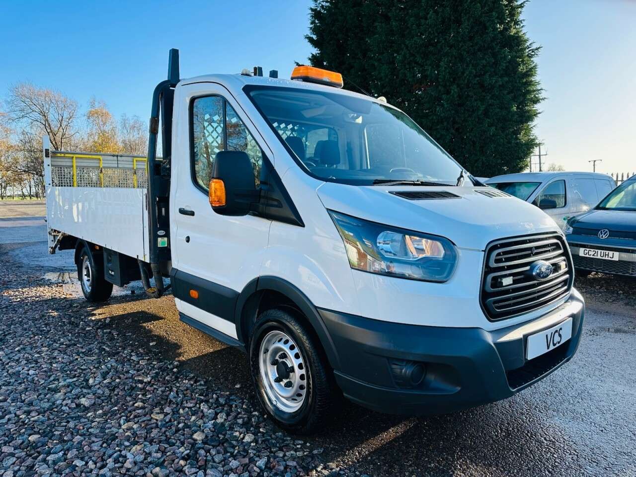 2019 FORD TRANSIT 2019 FORD TRANSIT