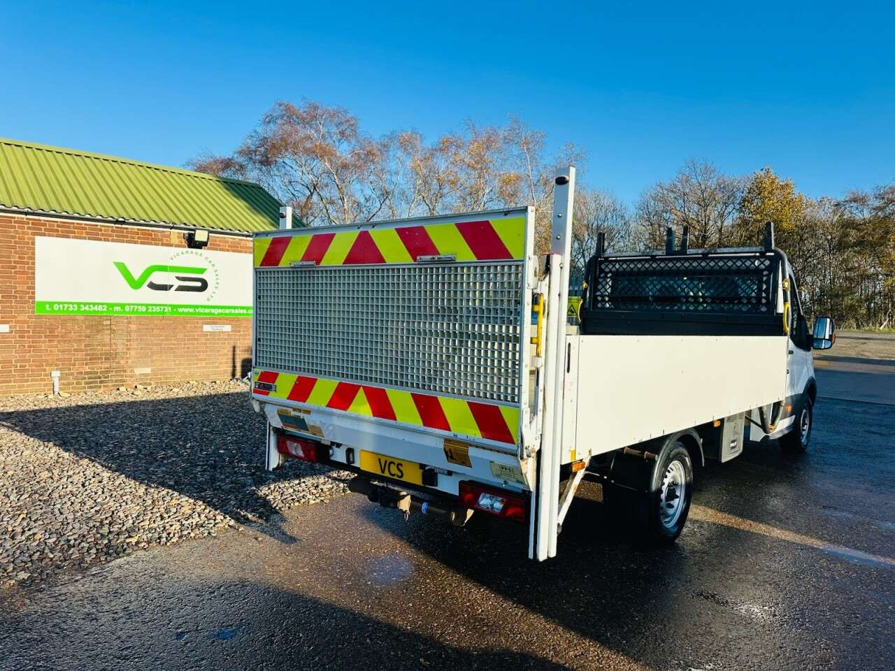 2019 FORD TRANSIT 2019 FORD TRANSIT