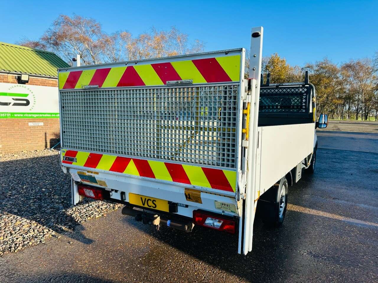 2019 FORD TRANSIT 2019 FORD TRANSIT