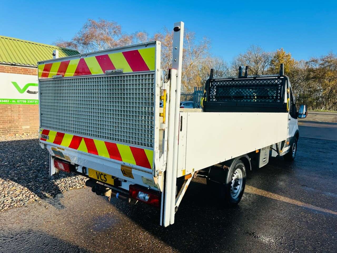 2019 FORD TRANSIT 2019 FORD TRANSIT