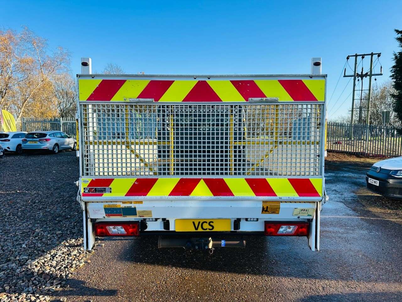 2019 FORD TRANSIT 2019 FORD TRANSIT